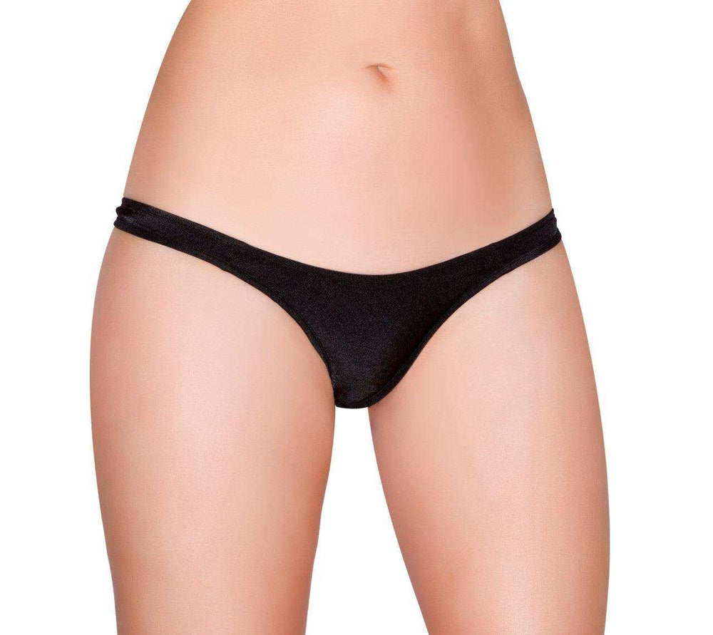 Roma Costume Bikini Bottom - Roma Costume - Flyclothing LLC