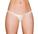 Roma Costume Bikini Bottom - Roma Costume - Flyclothing LLC