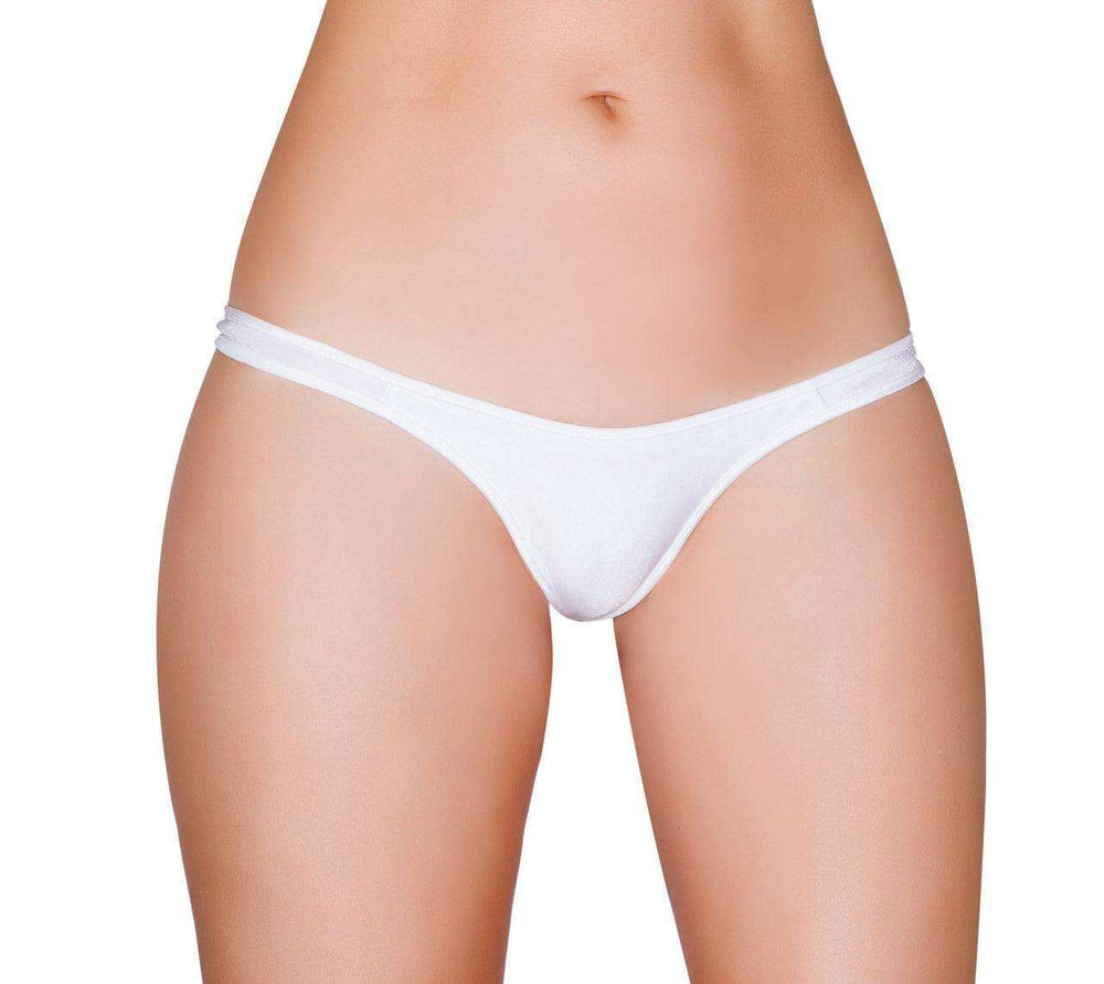 Roma Costume Bikini Bottom - Roma Costume - Flyclothing LLC