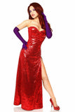 Daisy Corsets Top Drawer Miss Jessica Corset Costume - Daisy Corsets
