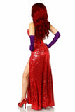 Daisy Corsets Top Drawer Miss Jessica Corset Costume - Daisy Corsets