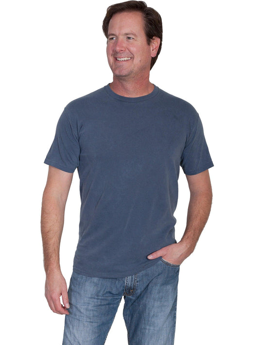 Scully INK SHORT SLEEVE TEE SHIRT - Scully Leather