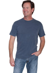 Scully INK SHORT SLEEVE TEE SHIRT - Scully Leather