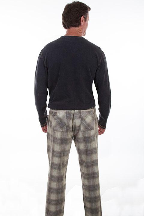 Scully STONE-NAVY LOUNGE PANTS - Flyclothing LLC