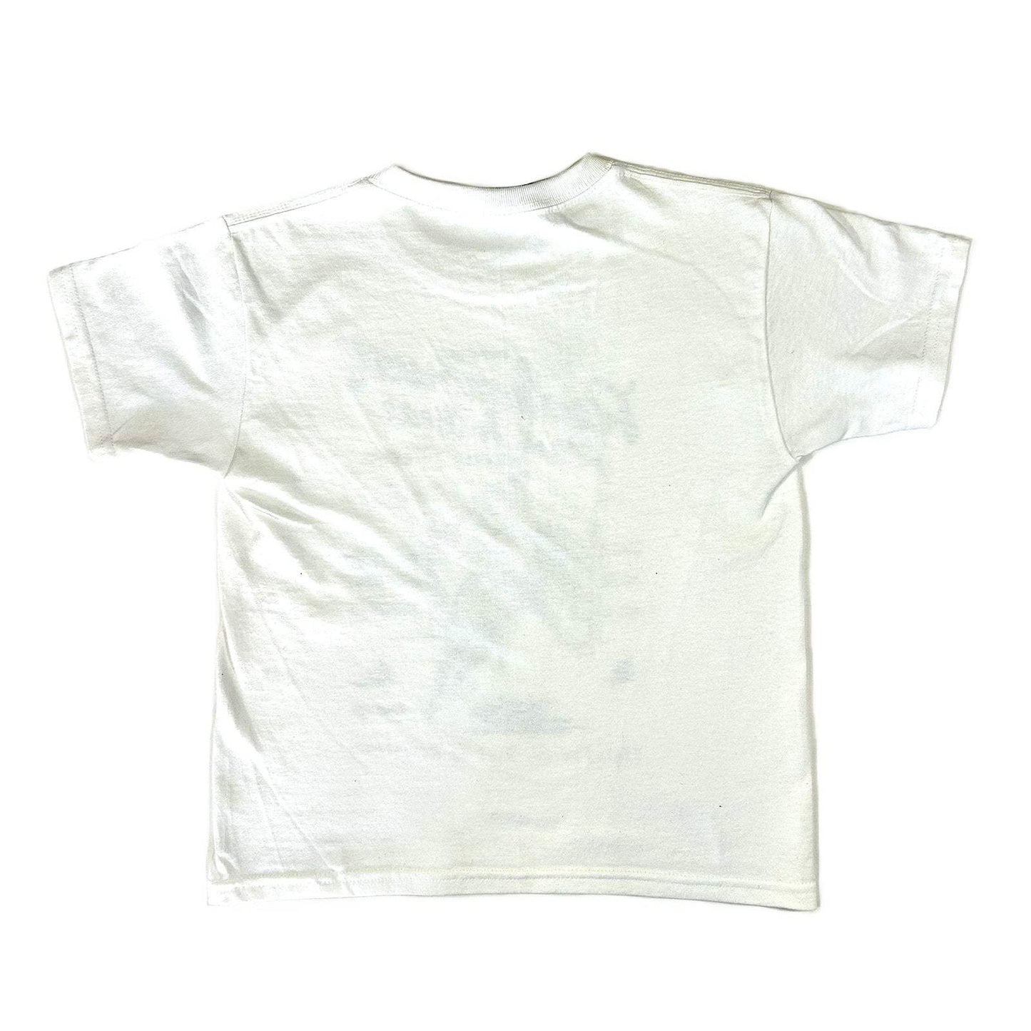 Rockmount Clothing Kid's Rockmount White Bronc 100% Cotton Western T-Shirt - Rockmount Clothing - Flyclothing LLC