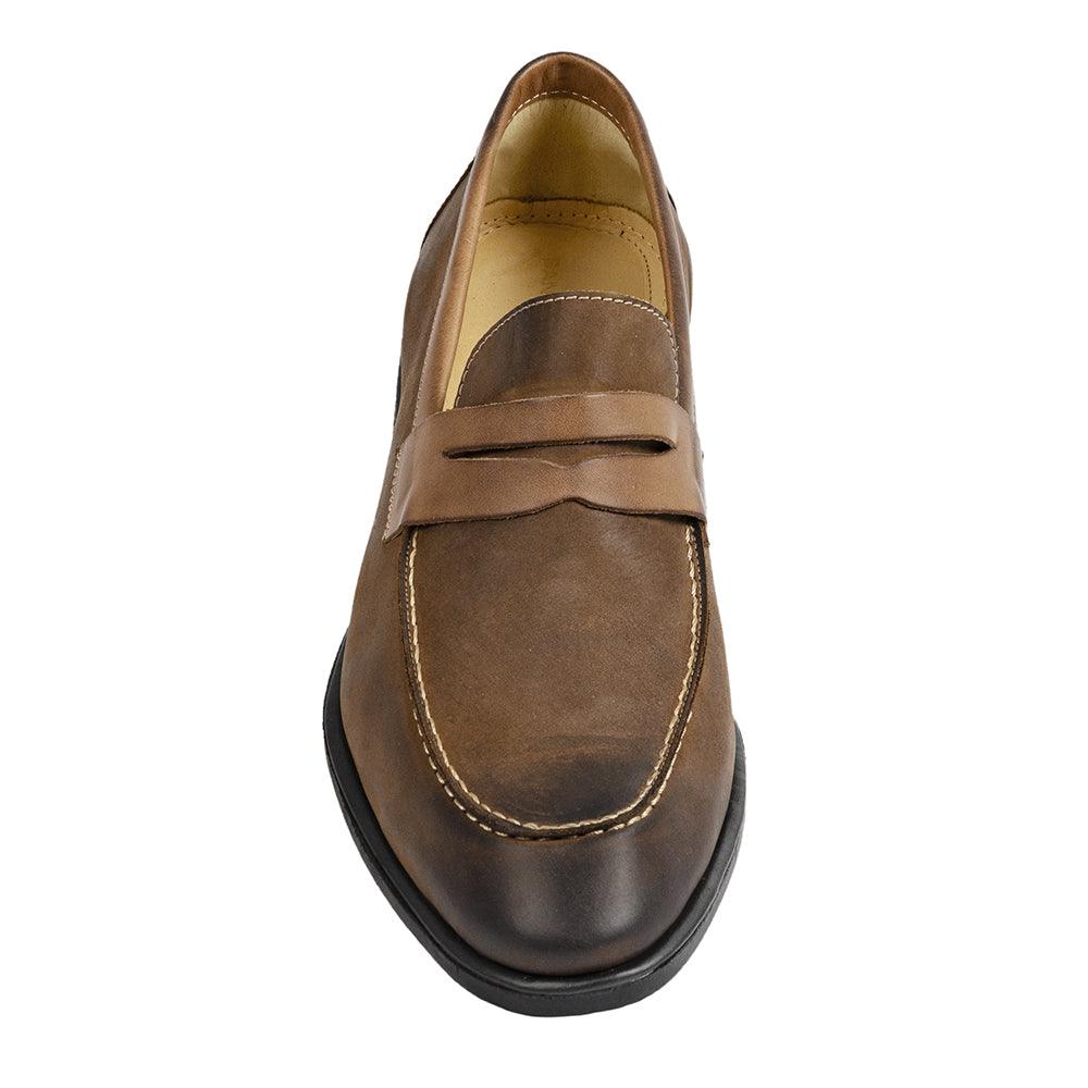 Sandro Moscoloni Taylor Premium Penny loafer - Flyclothing LLC