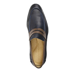 Sandro Moscoloni Taylor Premium Penny loafer - Flyclothing LLC