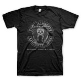 The Almighty Bloodfire T-Shirt - The Almighty - Flyclothing LLC