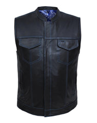Unik International Mens Lining Club Vest