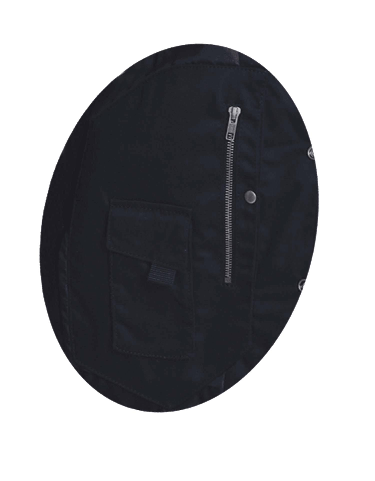 Unik International Mens 10 Pocket Leather Vest 2632.LC - Flyclothing LLC