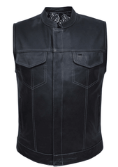 Unik International Mens Lining Club Vest