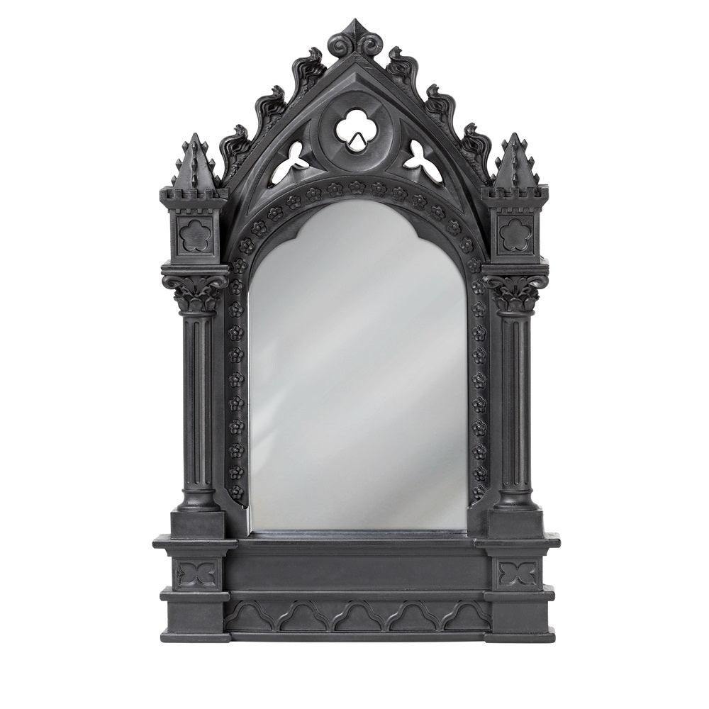 The Vault Cathedric Mirror - Alchemy Gothic