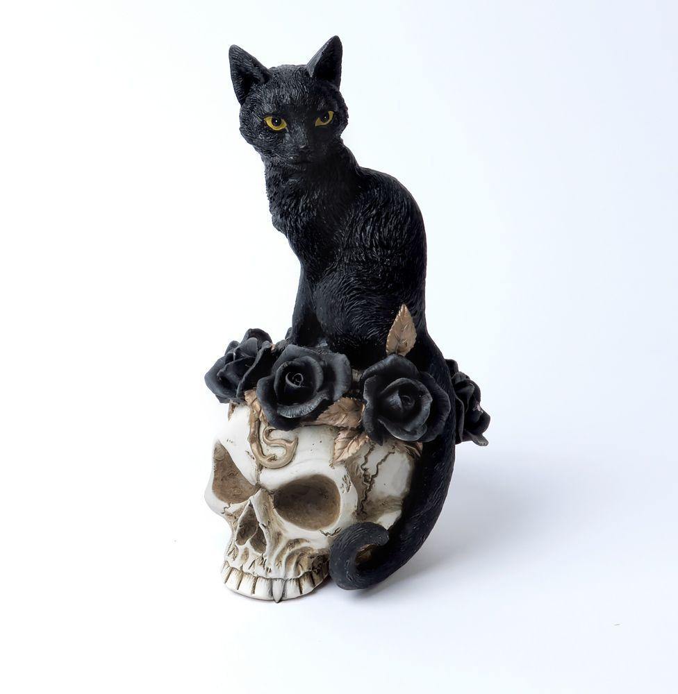 The Vault Grimalkin's Ghost - Alchemy Gothic
