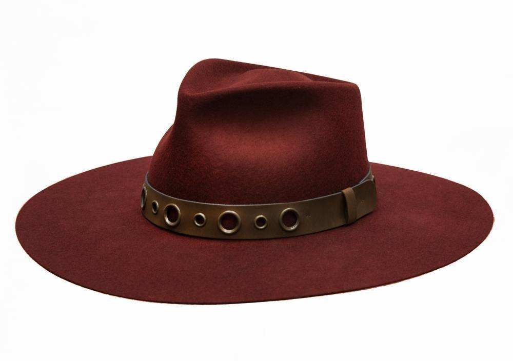 Silverado Vail Red Hat - Silverado - Flyclothing LLC