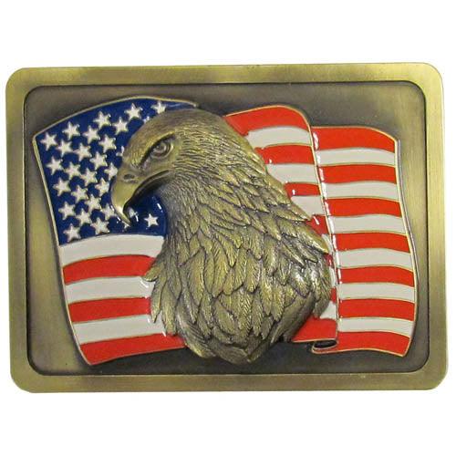 Eagle Hitch Cover - Flyclothing LLC