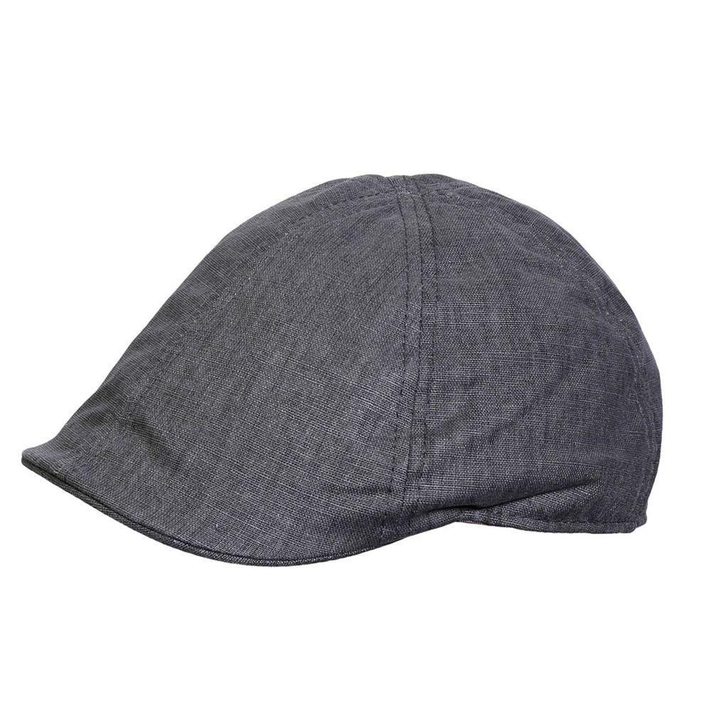 BC Conner Savannah Sound Newsboy Cap XL - BC Conner