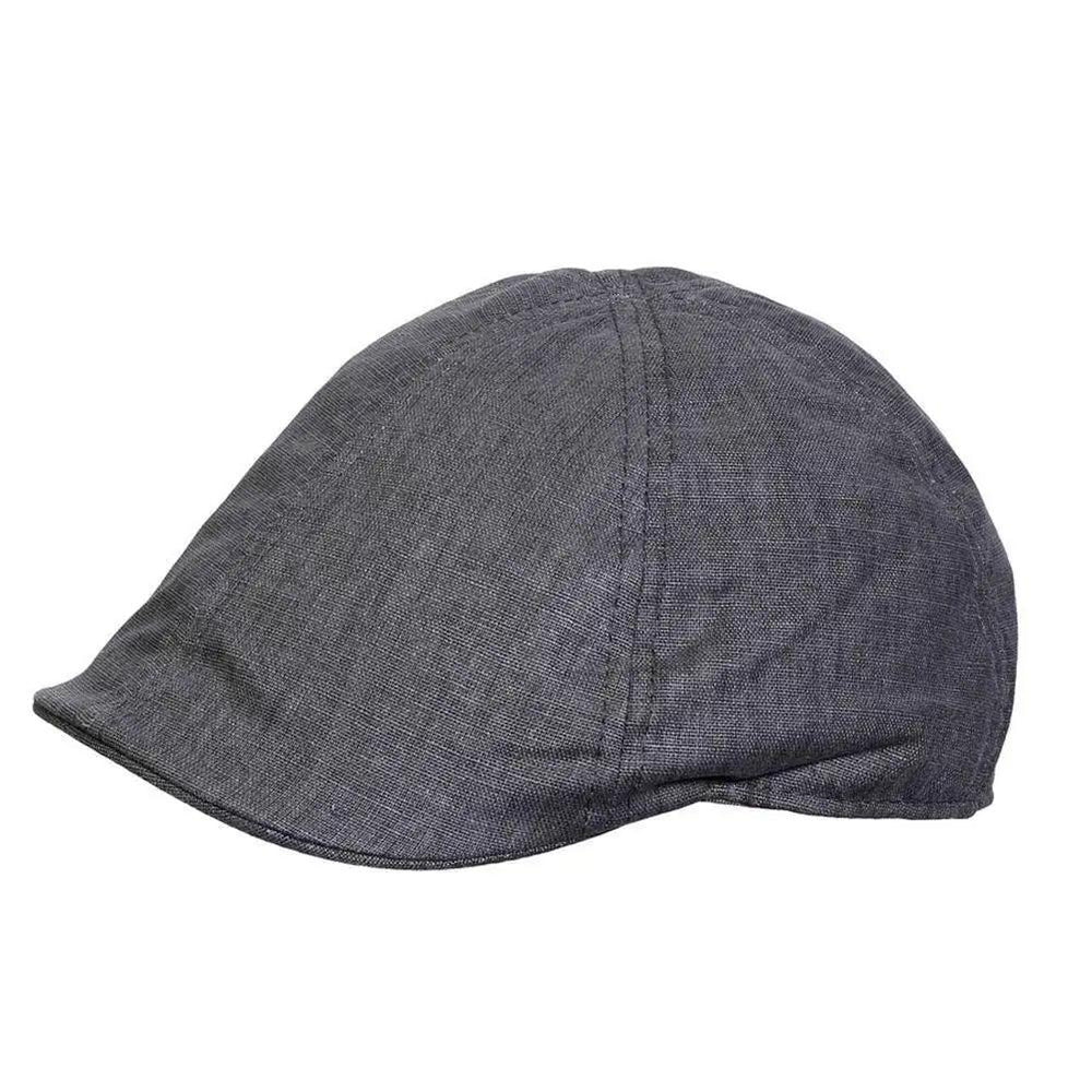 BC Conner Savannah Sound Newsboy Cap XL - BC Conner