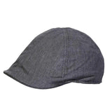 BC Conner Savannah Sound Newsboy Cap XL - BC Conner