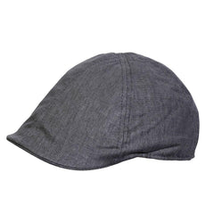 BC Conner Savannah Sound Newsboy Cap XL - BC Conner