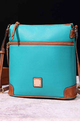 PU Leather Crossbody Bag - Trendsi - Flyclothing LLC