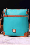 PU Leather Crossbody Bag - Trendsi - Flyclothing LLC