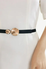 PU Leather Belt - Trendsi - Flyclothing LLC