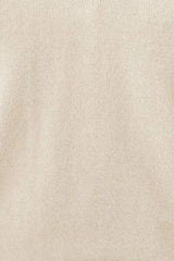 V-Neck Ruffle Trim Long Sleeve Sweater - Trendsi - Flyclothing LLC