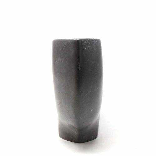 Soapstone Black Menorah - Smolart - SMOLArt - Flyclothing LLC