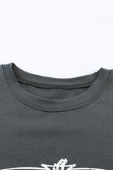 NASHVILLE MUSIC CITY TENNESSEE Graphic T-Shirt - Trendsi - Flyclothing LLC