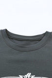 NASHVILLE MUSIC CITY TENNESSEE Graphic T-Shirt - Trendsi - Flyclothing LLC
