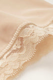 Full Size Side Zipper Under-Bust Shaping Bodysuit - Trendsi - Flyclothing LLC