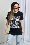 mineB Full Size DESERT DREAMER Graphic Tee - Trendsi - Flyclothing LLC