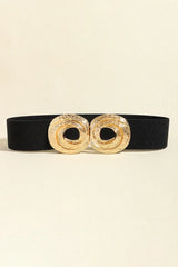 Zinc Alloy Belt - Trendsi - Flyclothing LLC