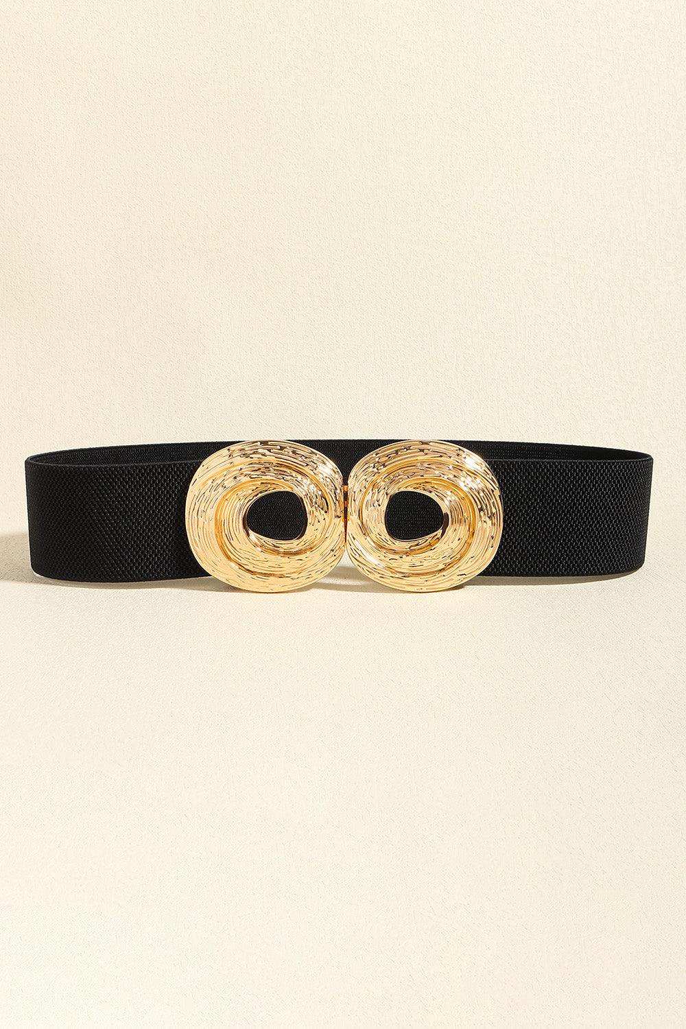 Zinc Alloy Belt - Trendsi - Flyclothing LLC