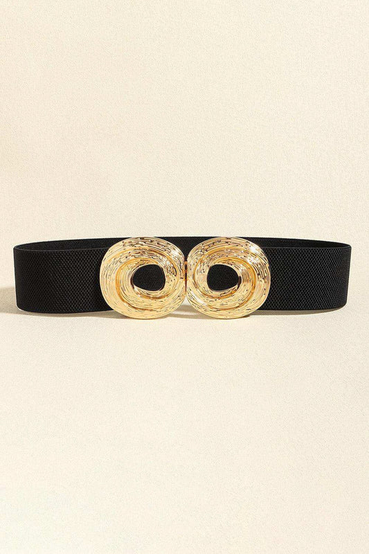 Zinc Alloy Belt - Trendsi - Flyclothing LLC