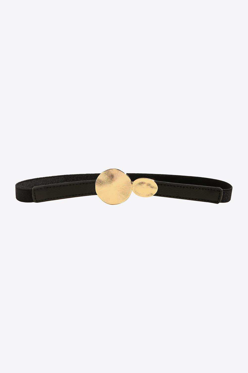 PU Leather Belt - Trendsi - Flyclothing LLC