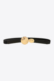 PU Leather Belt - Trendsi
