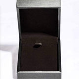 925 Sterling Silver Inlaid Moissanite Necklace - Trendsi - Flyclothing LLC