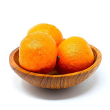 6-Inch Hand-carved Olive Wood Bowl - Jedando Handicrafts - Jedando Handicrafts