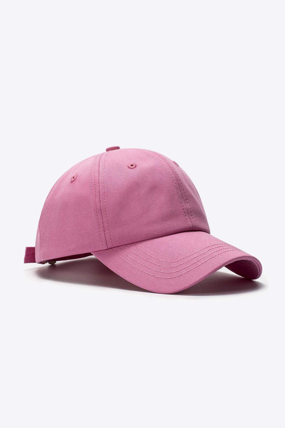 Sports Lovers Baseball Cap - Trendsi - Flyclothing LLC