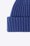 Wide Rib Beanie - Trendsi - Flyclothing LLC