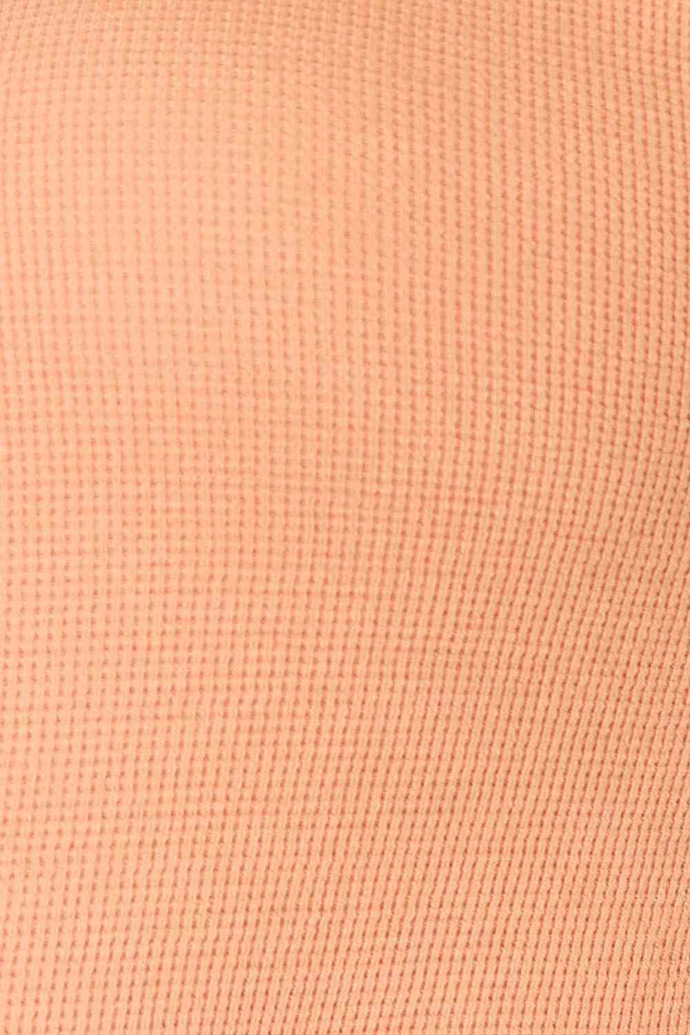 Basic Bae Half Button Long Sleeve Top - Trendsi - Flyclothing LLC