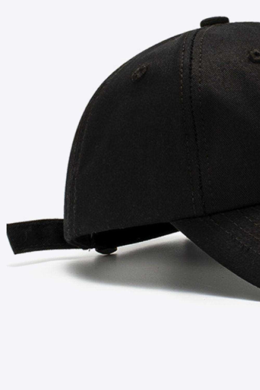 Sports Lovers Baseball Cap - Trendsi - Flyclothing LLC