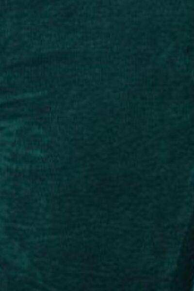 High Waist Bootcut Pants - Trendsi - Flyclothing LLC