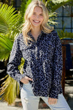 Button Down Shirt Jacket - Trendsi - Flyclothing LLC