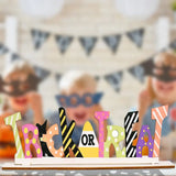Assorted 2-Piece Halloween Element Ornaments - Trendsi - Flyclothing LLC