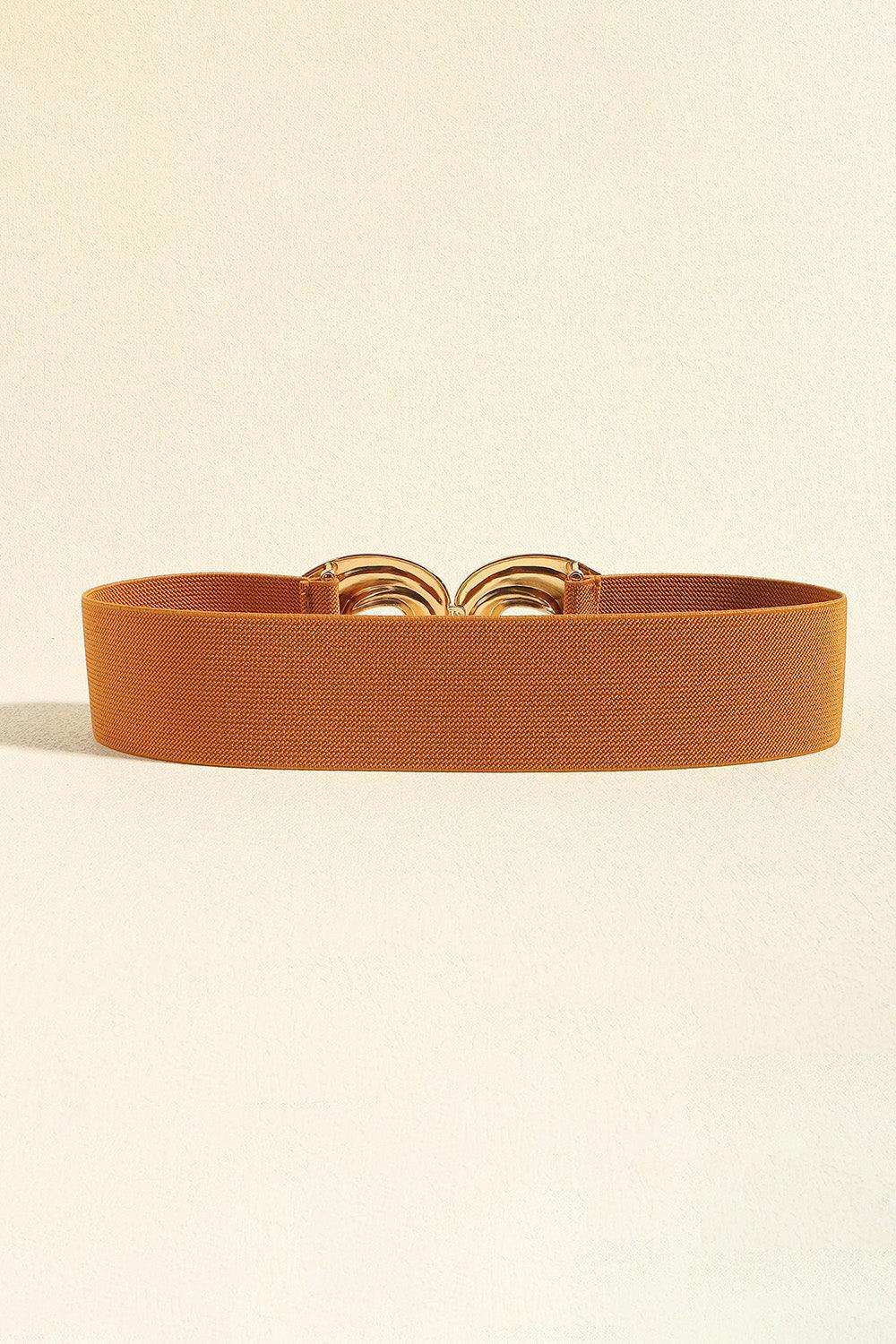 Zinc Alloy Belt - Trendsi - Flyclothing LLC