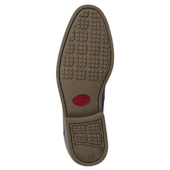 Sandro Moscoloni Abel Mocc Toe Penny Strap - Sandro Moscoloni