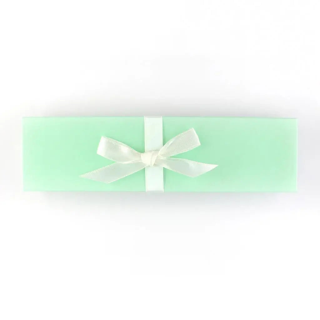 Alamode Paper Accessory with No Stone - Alamode - Flyclothing LLC