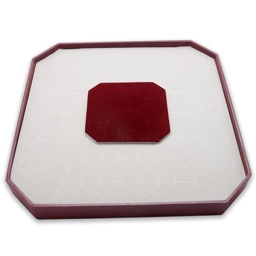 Alamode Paper Accessory with No Stone - Alamode